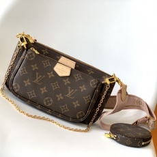 LV Satchel bags